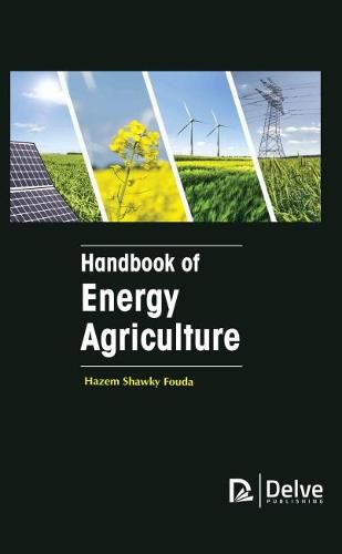 Cover image for Handbook of Energy Agriculture