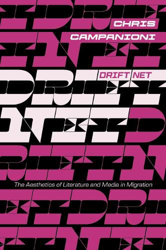 Cover image for Drift Net