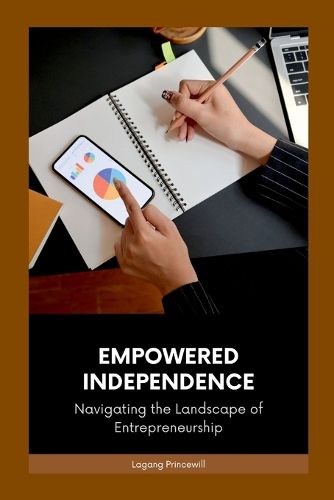 Cover image for Empowered Independence