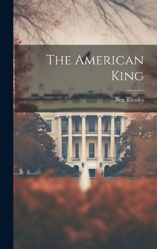 Cover image for The American King