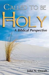 Cover image for Called to Be Holy
