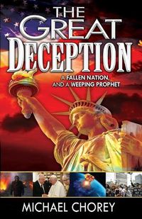 Cover image for The Great Deception