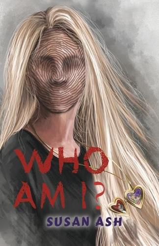 Cover image for Who Am I?