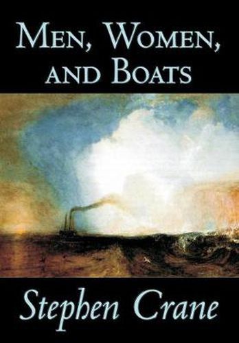 Cover image for Men, Women, and Boats