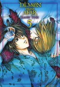 Cover image for Demon from Afar, Vol. 5