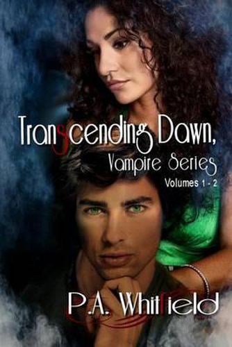 Cover image for Transcending Dawn: The Deception & Shadows of Jealousy