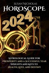 Cover image for Horoscope 2024