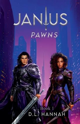 Cover image for JanIus