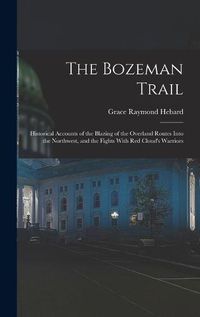 Cover image for The Bozeman Trail