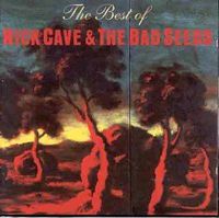Cover image for Best Of Nick Cave And The Bad Seeds