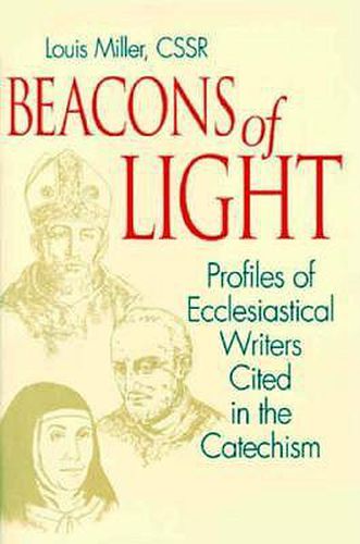 Cover image for Beacons of Light