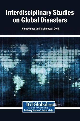 Cover image for Interdisciplinary Studies on Global Disasters