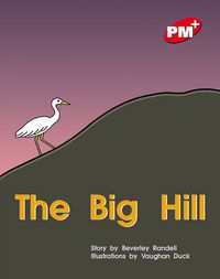 Cover image for The Big Hill
