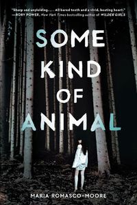 Cover image for Some Kind of Animal