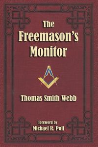 Cover image for The Freemason's Monitor