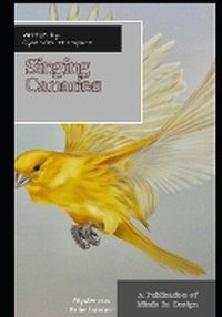 Cover image for Singing Canaries
