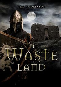 Cover image for The Waste Land