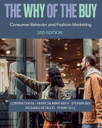 Cover image for The Why of the Buy