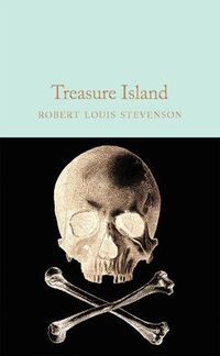 Cover image for Treasure Island