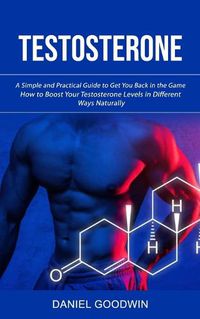 Cover image for Testosterone