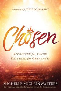 Cover image for Chosen