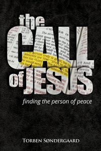 Cover image for The Call of Jesus: finding the person of peace