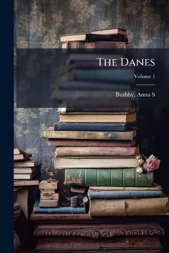 Cover image for The Danes