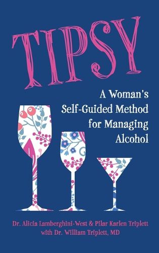 Cover image for Tipsy