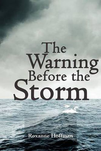 Cover image for The Warning Before the Storm