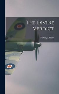 Cover image for The Divine Verdict