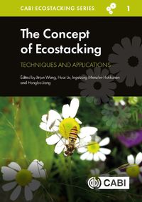 Cover image for The Concept of Ecostacking