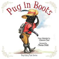 Cover image for Pug In Boots