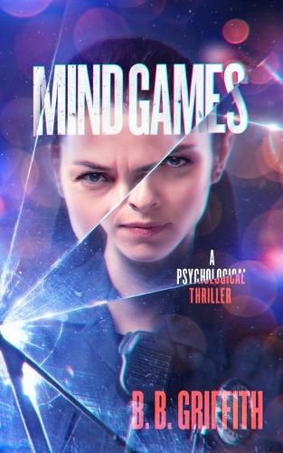 Cover image for Mind Games