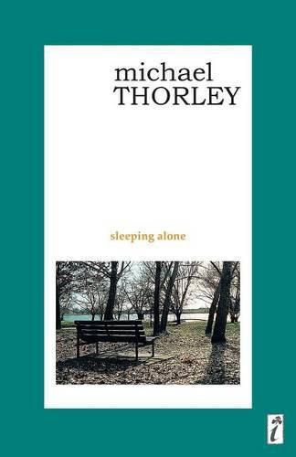 Cover image for Sleeping Alone