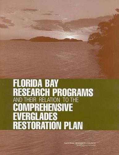 Florida Bay Research Programs