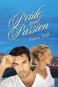 Cover image for Pride and Passion