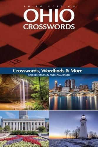 Cover image for Ohio Crosswords