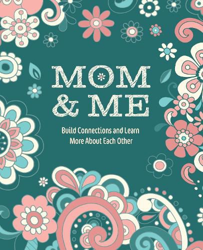 Cover image for Mom & Me