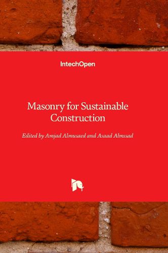 Cover image for Masonry for Sustainable Construction