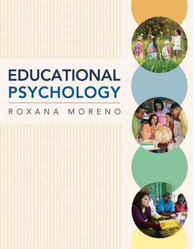 Cover image for Educational Psychology