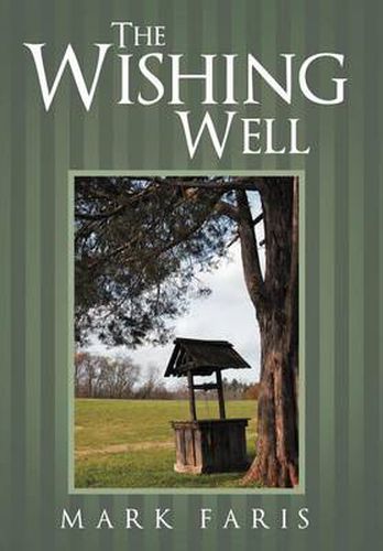 Cover image for The Wishing Well