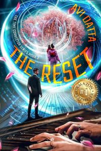 Cover image for The Reset