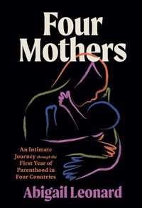 Cover image for Four Mothers