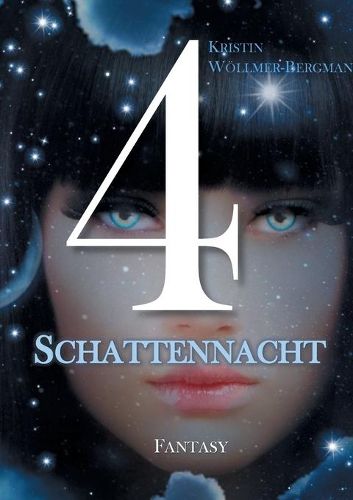 Cover image for 4: Schattennacht