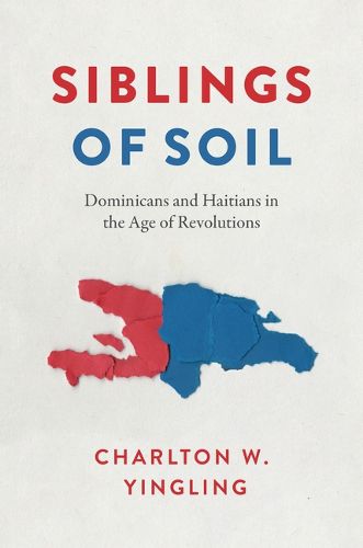 Cover image for Siblings of Soil