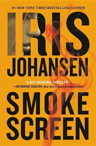 Cover image for Smokescreen