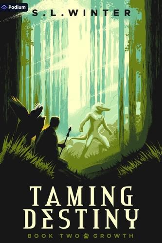 Cover image for Growth