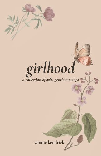 Cover image for girlhood