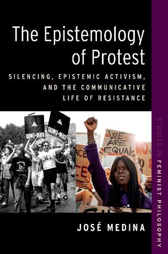 Cover image for The Epistemology of Protest