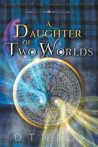 Cover image for A Daughter of Two Worlds